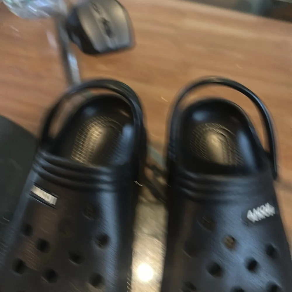 Clogs - Picture 4 of 9